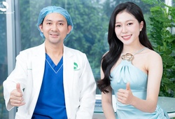 Hệ thống thẩm mỹ Thu Cúc và 29 năm đồng hành cùng vẻ đẹp Việt