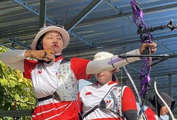 Thành tích bắn cung Đông Nam Á ở Olympic: Chỉ Indonesia ghi dấu lịch sử