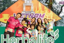 VIHM 2026 powered by Herbalife: Be Group chính thức trở thành "người bạn đường" tiếp sức hàng nghìn Runner Thủ đô