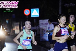 VIHM powered by Herbalife - Nơi hội tụ dàn sao khủng và những kỷ lục quốc gia bị xô đổ