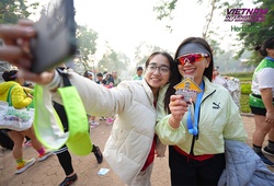 VIHM powered by Herbalife - Nơi mỗi bước chạy đều được bảo chứng thành tích chuẩn quốc tế