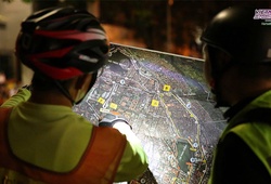 Đường chạy chuẩn AIMS tại VIHM powered by Herbalife: Không chỉ là con số, đó là niềm tin!