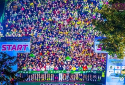 Vì sao VIHM powered by Herbalife chỉ giới hạn 5.000 vận động viên dù sức hút cực lớn?