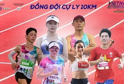 Happy Feet Club và đội hình vàng 3 nam – 3 nữ: Sẵn sàng bứt phá tại VIHM powered by Herbalife