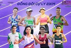 Thành Công Runners - Sức mạnh của sự gắn kết tại VIHM powered by Herbalife