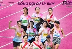 Yên Phong Runners Bắc Ninh - Cái nôi điền kinh mang kỷ luật thép đến VIHM powered by Herbalife