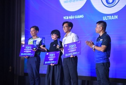 VNMS AWARDS 2024: Tiên phong và đồng hành kiến tạo tương lai chạy bộ Việt Nam