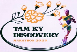 Giải Tam Kỳ Discovery Marathon 2023: Hứa hẹn trải nghiệm mới qua cung đường độc đáo
