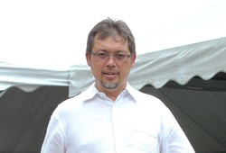 Huyền thoại cầu lông Datuk Razif Sidek hy vọng Malaysia sẽ thể hiện sức mạnh ở nội dung đôi