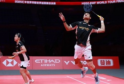Malaysia Open 2026: Dàn sao cầu lông Indonesia sẵn sàng chinh phục giải thưởng 38 tỷ đồng