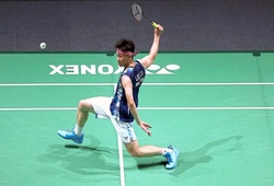 Chuỗi trận bết bát của Lee Zii Jia: Thất bại là "bước đà" để trở lại đỉnh cao cầu lông?