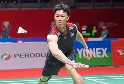 Lee Zii Jia hoãn hội quân cùng đội tuyển cầu lông Malaysia: Bài toán "quản trị sức khỏe" trước thềm Thomas Cup 2026