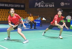 Hiện tượng cầu lông Tan Kean Wei tại Vietnam International Challenge 2026: Lời giải cho bài toán đào tạo trẻ