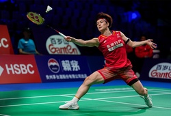 Bán kết Uber Cup 2026: Trật tự cũ lập lại và bài toán "khoảng cách" của cầu lông Đông Nam Á