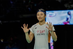 "Nữ hoàng" cầu lông An Se Young vào chung kết India Open 2026: Tham vọng thắng 21-0