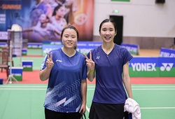 Cầu lông Felet Vietnam International Series 2025: Háo hức chờ đón 4 đại diện chủ nhà đăng quang