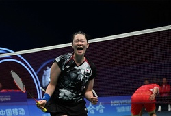 Khởi tranh Giải Cầu lông Đồng đội Châu Á 2026: Trung Quốc thắng dễ, Đài Bắc Trung Hoa ngược dòng nghẹt thở