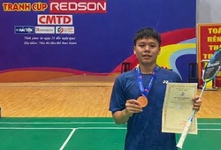 Sự ra đi đột ngột của tay vợt cầu lông Nguyễn Đức Hồng Phúc: Hồi chuông về y tế dự phòng trong thể thao đỉnh cao