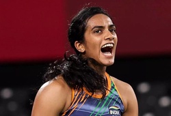 Siêu sao PV Sindhu nguy cơ bỏ lỡ All England 2026: Khi "ác mộng" sân bay làm đảo lộn làng cầu lông thế giới