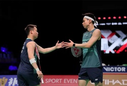 Huyền thoại cầu lông Lee Chong Wei và triết lý quản trị nhân sự: Đừng để thất bại tức thời che mờ tầm nhìn dài hạn