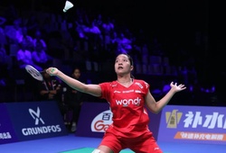 Đại chiến Indonesia - Hàn Quốc tại bán kết cầu lông Uber Cup 2026: Khi "Vương quyền" Đông Á bị thách thức