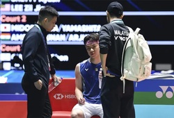 Lee Zii Jia và bài toán "đi tìm chính mình": Sự kết hợp là chìa khóa hồi phục phong độ cầu lông