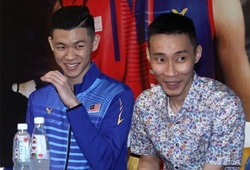 Lee Chong Wei trải thảm đỏ đón Lee Zii Jia: Khi "lợi ích quốc gia" là thương vụ lớn nhất của cầu lông Malaysia