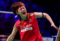 Bán kết cầu lông Uber Cup 2026: Trung Quốc áp đảo Nhật Bản, hướng tới kỷ lục mới trước Hàn Quốc