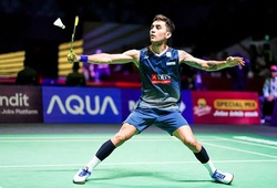 Cầu lông Ấn Độ không còn đại diện: Macau Open 2025 từ thiên đường hóa địa ngục