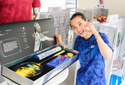 Cầu lông Việt Nam "treo thưởng khủng" 100 triệu đồng/HCV SEA Games 33: Quyết tâm đổi màu lịch sử