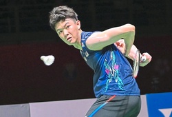 Lee Zii Jia sẽ thi đấu tại giải cầu lông ở Kumamoto sau khi vắng mặt tại châu Âu