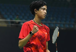 Đôi Nữ số 2 thế giới Pearly Tan / Thinaah ra mắt SEA Games, quyết tâm giải "cơn khát Vàng" của Cầu lông Malaysia