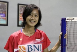 Cầu lông World Tour Finals 2025: "Tiếng gầm" vang dội nhất của Wardani từ trước đến nay?