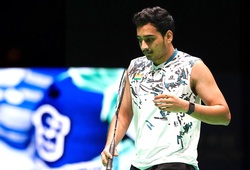 Lịch thi đấu cầu lông Odisha Masters năm 2025 mới nhất ngày 09/12