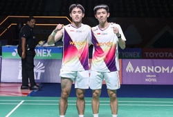 Giải cầu lông All England 2026: Indonesia trình làng "thế hệ vàng" và bài học cho cầu lông Việt Nam
