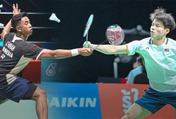 Đại chiến Justin Hoh - Alwi Farhan tại Giải cầu lông vô địch châu Á: "Phát súng" hiệu cho cuộc đua Thomas Cup 2026