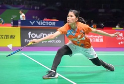 Cầu lông nữ Malaysia trước thềm Uber Cup 2026: Cuộc đua giành suất cuối và tham vọng phá "dớp" 16 năm