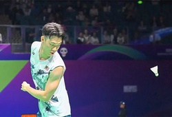 Lee Zii Jia và bài toán nhân sự của đội tuyển cầu lông Malaysia trước thềm Thomas Cup 2026