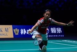 Wardani truyền cảm hứng cho Cầu lông Indonesia trỗi dậy ở Sudirman Cup 2025