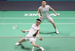 Đội trưởng cầu lông Malaysia Aaron Chia: Thất bại tại Thomas Cup 2026 là bàn đạp cho những mục tiêu lớn