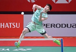 Leong Jun Hao và "nốt trầm" tại Horsens: Bản lĩnh đối diện áp lực và tương lai tại đội tuyển cầu lông Malaysia