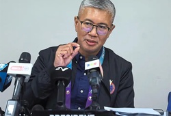 Thất bại tại Thomas Cup 2026: Malaysia đối mặt thực tế và bài toán nâng tầm vị thế "cường quốc cầu lông"