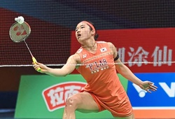 Chung kết Uber Cup 2026: An Se-young và sứ mệnh lật đổ "đế chế" cầu lông Trung Quốc