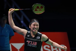 Hàn Quốc đăng quang cầu lông Uber Cup 2026: Khi chiến thuật tập thể lật đổ "đế chế" Trung Quốc