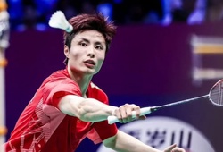 Shi Yuqi và sứ mệnh thủ lĩnh: Phong độ hủy diệt của tay vợt cầu lông đơn nam số 1 thế giới tại Thomas Cup 2026