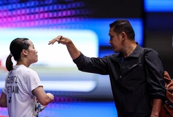 Lịch thi đấu cầu lông Indonesia Open năm 2025 mới nhất ngày 03/06