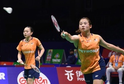 Cầu lông nữ Malaysia tìm lại vị thế: Từ dấu ấn Uber Cup đến cánh cửa Á vận hội 2026