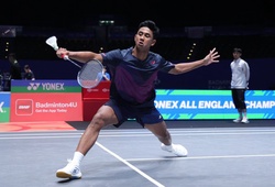 Cơn địa chấn tại cầu lông All England 2026: Khi hạt giống không còn là thẻ bảo chứng và sự trỗi dậy của thế hệ trẻ