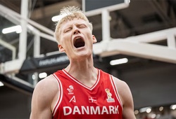 Số 3 thế giới Anders Antonsen bị loại sốc tại cầu lông All England 2026: Cái giá của việc "ngắt quãng" thi đấu