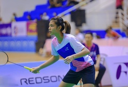 Singapore International Series 2026: Cầu lông Việt Nam chờ đợi sự bứt phá từ các nội dung đôi